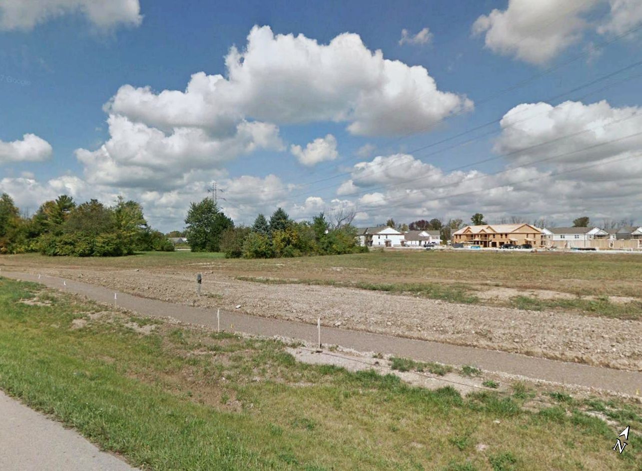 The Square at Latham Park - Subarea 4: 6558 Scioto Darby Creek Rd, Hilliard, OH 43026
